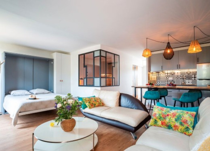 Appartement à Arcachon