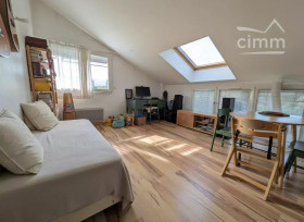 Appartement à Meylan