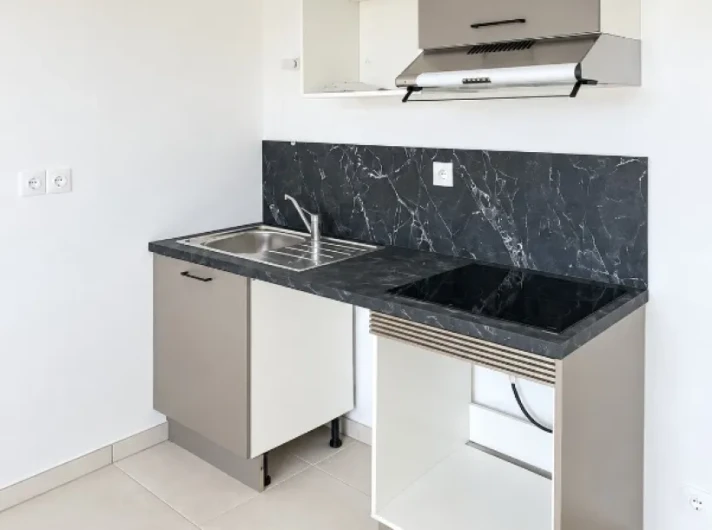 Appartement à Monteux