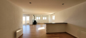 Appartement à Macheren