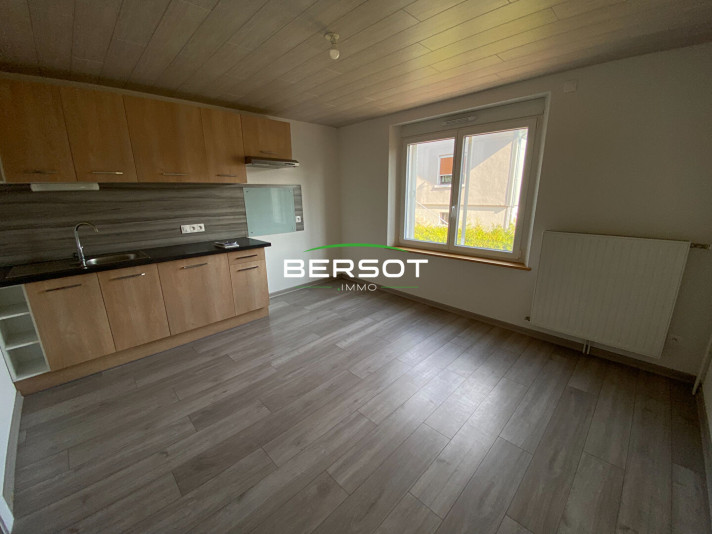 Appartement à Avoudrey