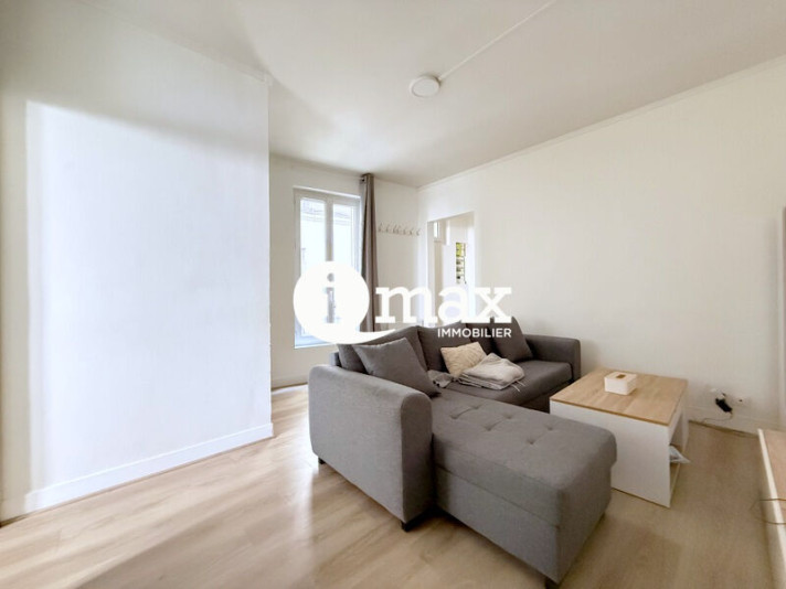 Appartement à Asnières-sur-Seine
