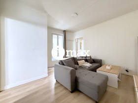Appartement à Asnières-sur-Seine