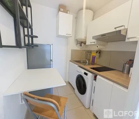 Studio à Hyères