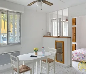 Studio à Les Angles