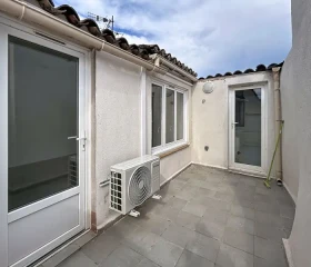 Appartement à Lambesc