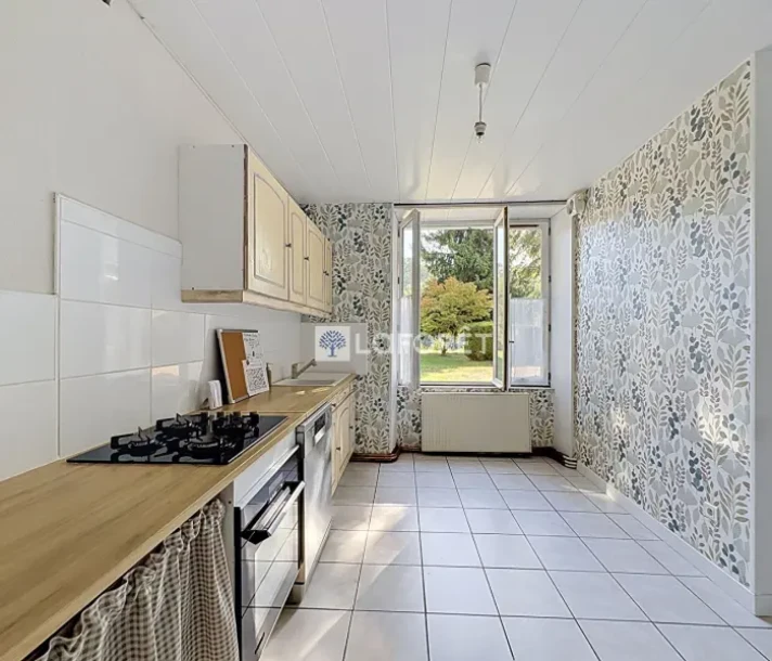 Appartement à Valentigney