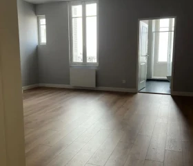 Studio à Saintes