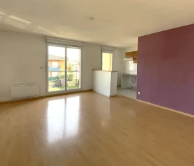Appartement à Monteils