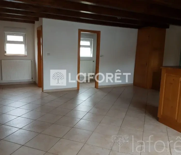 Appartement à Harreberg
