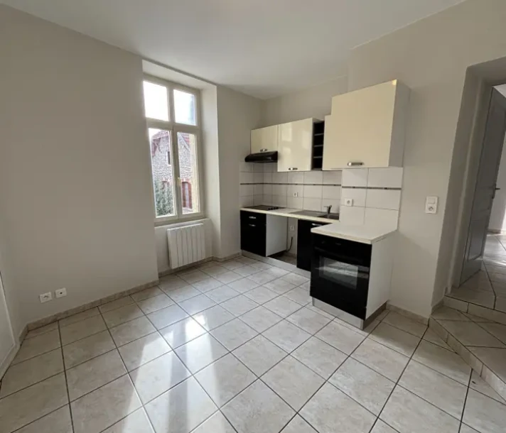 Appartement à Septfonds