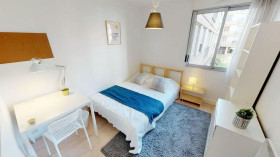 Chambre à Lyon