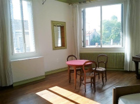 Chambre à Bordeaux