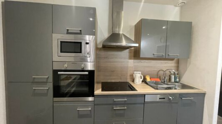 Appartement à Algrange