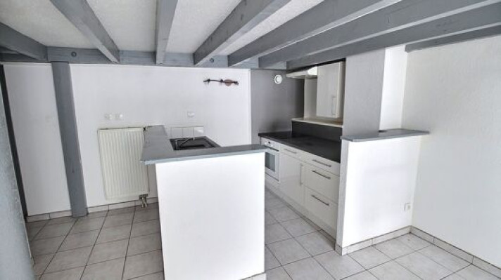 Voir la photo 1/6 du type apartment à Guebwiller