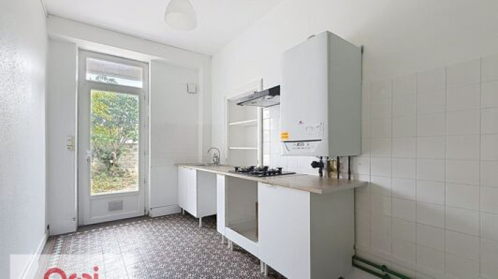 Voir la photo 1/6 du type apartment à Montluçon