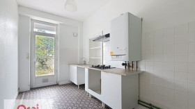 Appartement à Montluçon