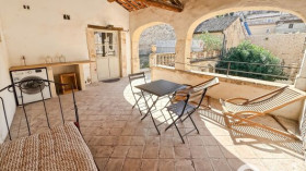 Appartement à Bollène