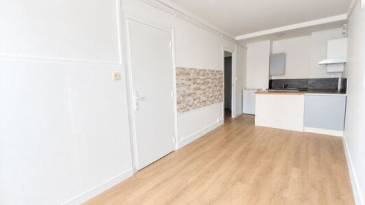 Appartement à Aubière