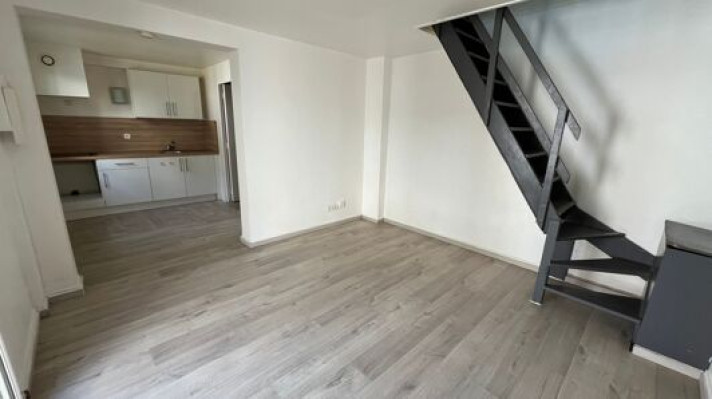 Voir la photo 1/4 du type apartment à Beauvais