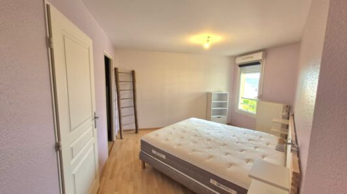 Appartement à Yutz