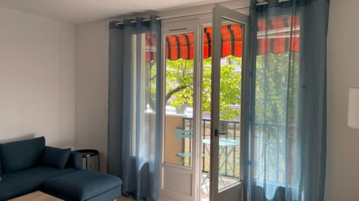 Appartement à Talence