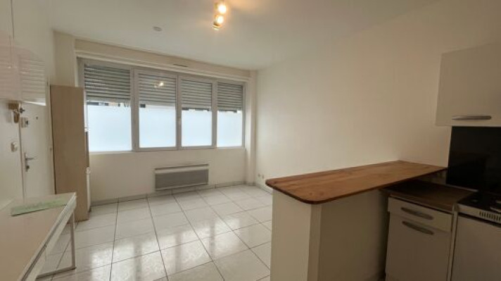 Voir la photo 1/7 du type apartment à Le Havre