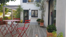 Maison à La Rochelle