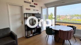 Appartement à Wattignies