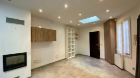 Appartement à Paris