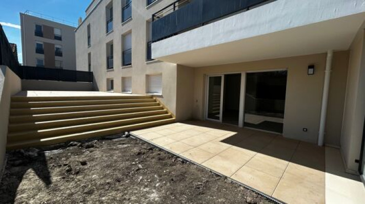 Appartement à Morières-lès-Avignon