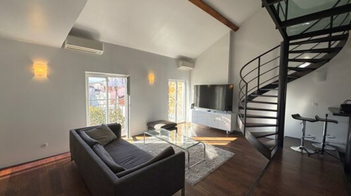 Voir la photo 1/15 du type apartment à Lyon