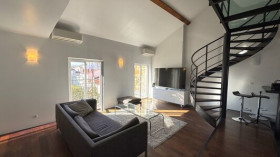 Appartement à Lyon