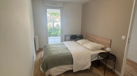 Appartement à Bezons