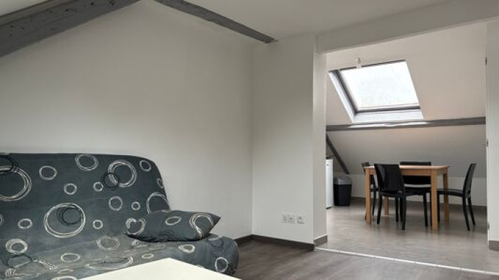 Voir la photo 1/4 du type apartment à Le Havre