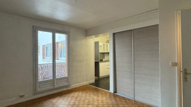 Appartement à Paris