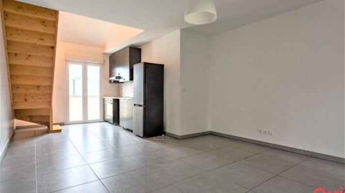 Appartement à Chilly-Mazarin