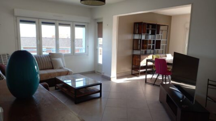 Appartement à Mérignac