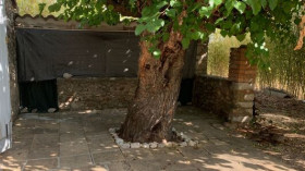 Appartement à Tornac