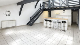 Appartement à Peyrehorade