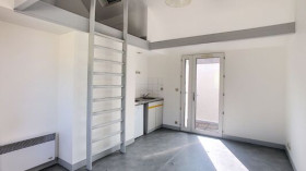 Appartement à Tours