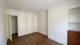 Appartement à Paris