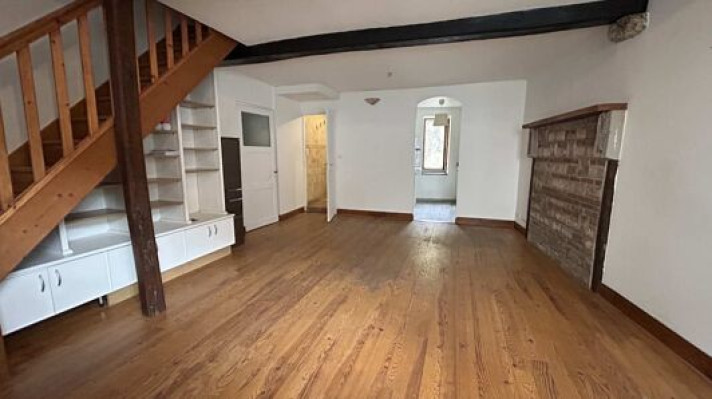 Voir la photo 1/8 du type apartment à Peyrehorade