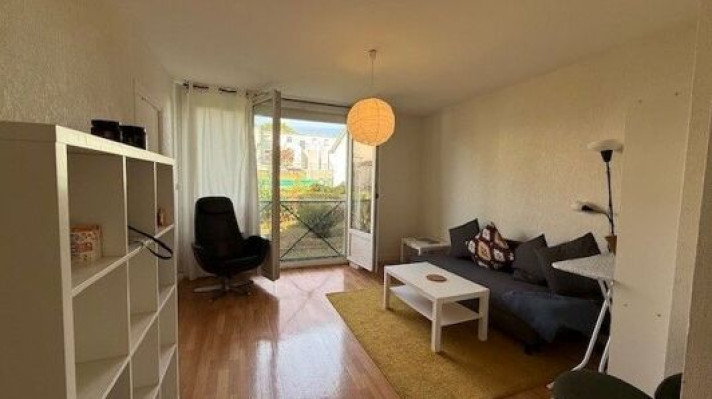 Voir la photo 1/5 du type apartment à Tours