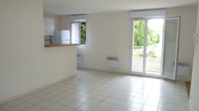 Appartement à Nîmes