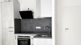Appartement à Merschweiller