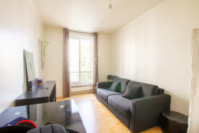 Appartement à Ivry-sur-Seine