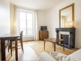 Appartement à Paris