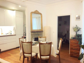 Appartement à Paris