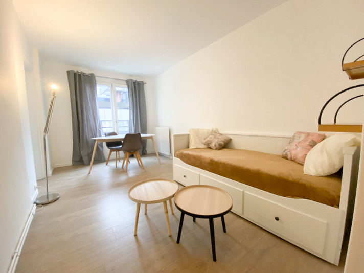 Appartement à Créteil